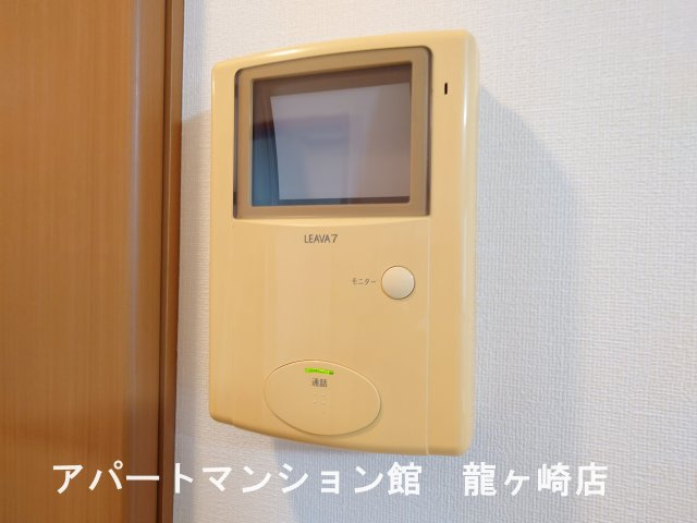 レジデンス壱番館のセキュリティ