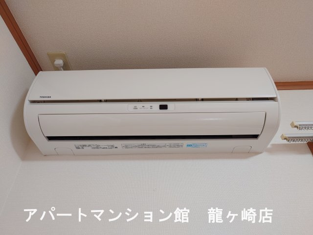 レジデンス壱番館の設備