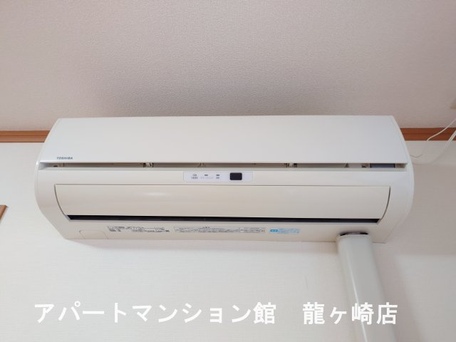 レジデンス壱番館の設備
