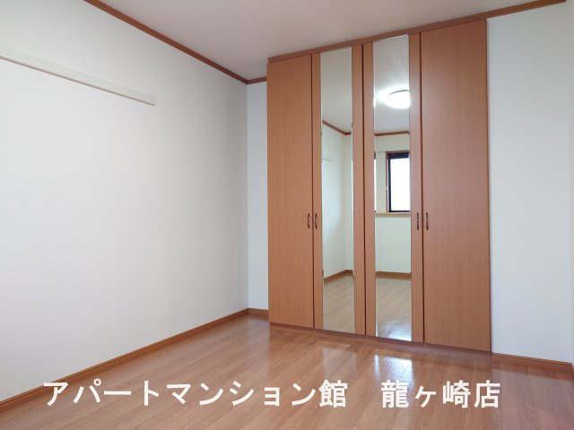 レジデンス壱番館の内装