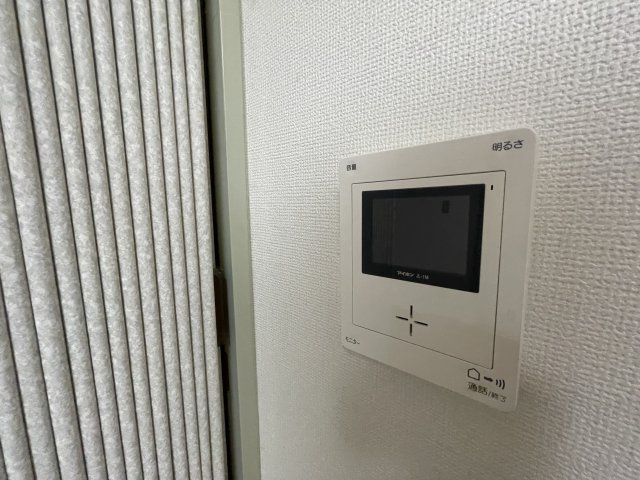 グラン・ピア上甲子園のセキュリティ