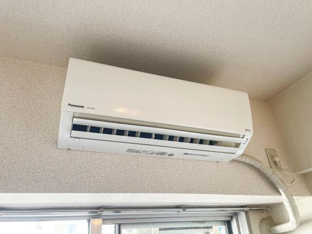 スカイコート横浜日ノ出町の設備