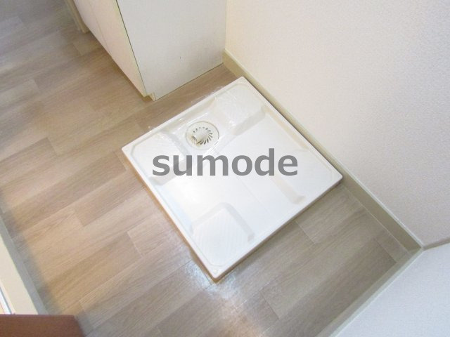 ライオンズマンション千里丘の設備