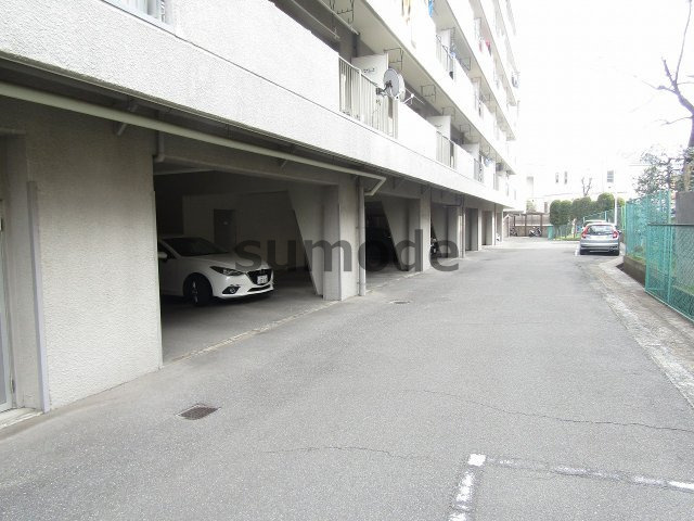 ライオンズマンション千里丘の周辺