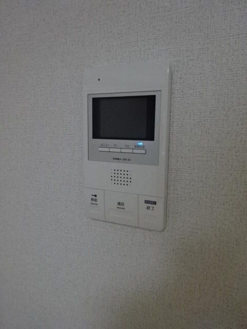 アイリス関場のセキュリティ