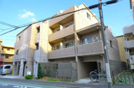 杉並区久我山５丁目のマンションの画像