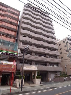 ライオンズマンション柏シティ