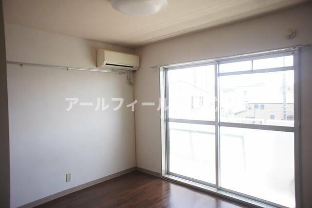 ジュネパレス松戸第２のその他|別室の写真です。