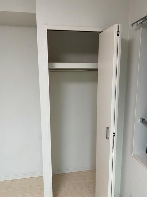 ＣＯＣＯＣＵＢＥ　ＡＫＡＢＡＮＥの収納