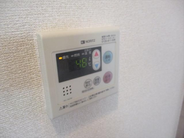 サンパレス駒込壱番館の設備