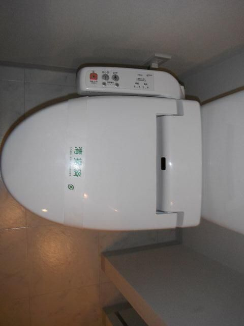 サンパレス駒込壱番館のその他