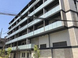ザ・パークハビオ三軒茶屋の画像