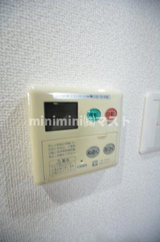 フレンシアノイエ難波南（旧グランシス難波南）の設備