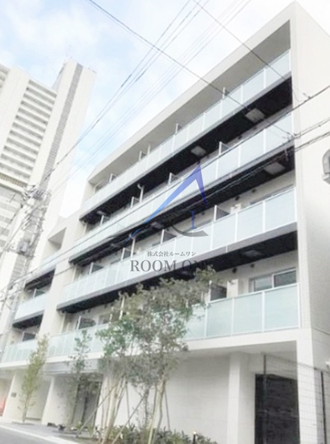 GENOVIA東向島skygarden
