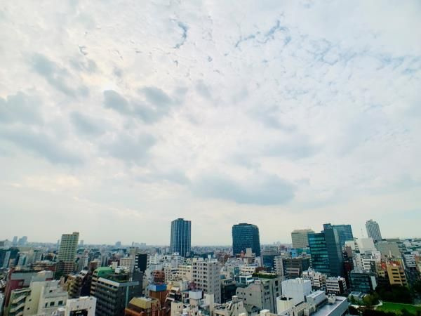 ＢｒｉｌｌｉａＴｏｗｅｒ池袋の展望