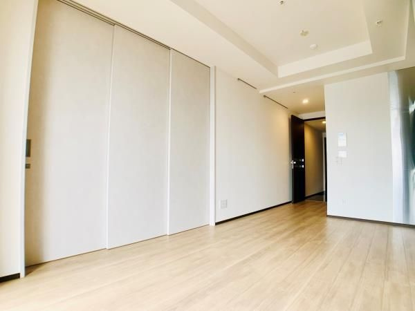 ＢｒｉｌｌｉａＴｏｗｅｒ池袋の寝室