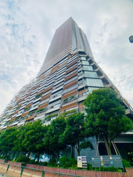 ＢｒｉｌｌｉａＴｏｗｅｒ池袋の外観