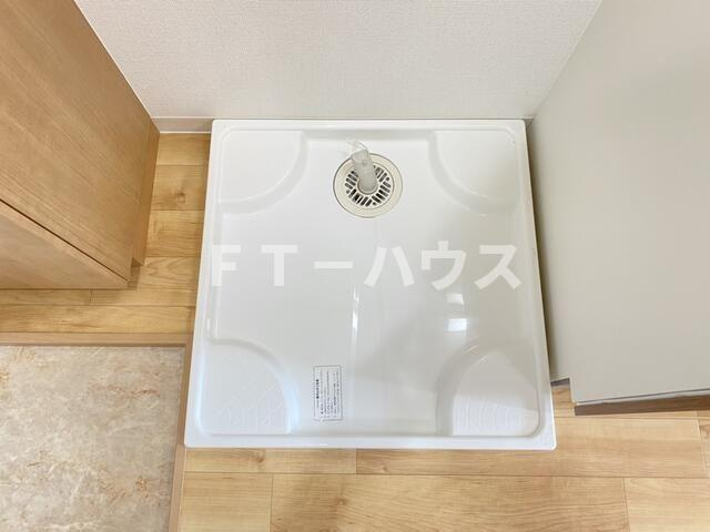 シエル西船のその他