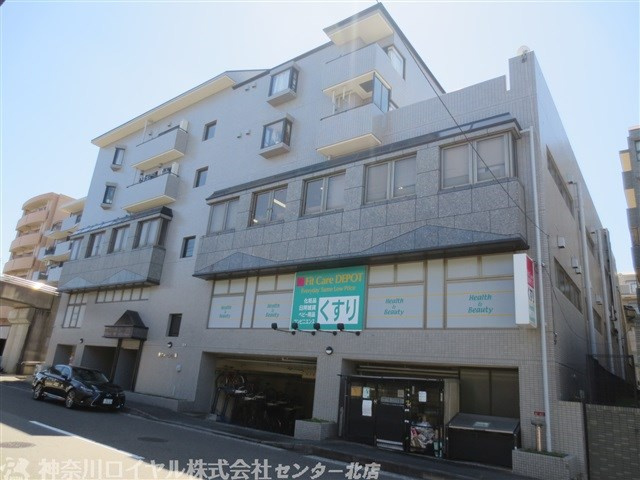 【外観】