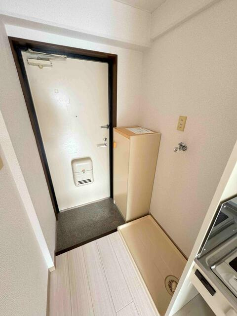稲城市大丸の賃貸マンションの設備