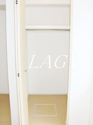 【収納】 | Ｒａｎａ　Ｃａｓａ | 収納です。