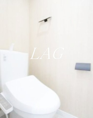 【トイレ】 | ルミナス西日暮里 | トイレです。