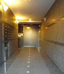 ルーブル大森七番館のその他共用部分