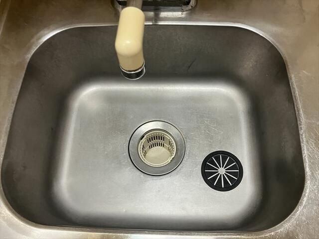 コスモ横浜保土ヶ谷の設備