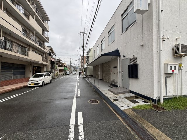 高井田本通７丁目事務所・倉庫のその他