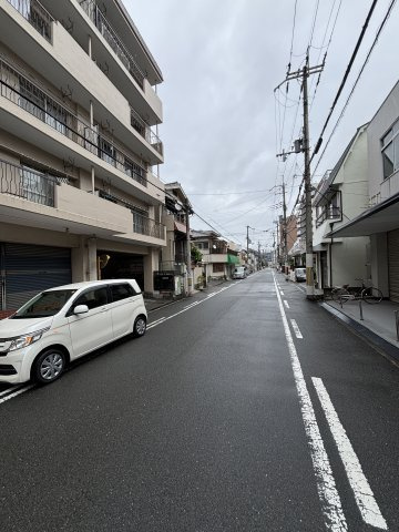 高井田本通７丁目事務所・倉庫のその他