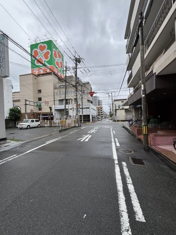 高井田本通７丁目事務所・倉庫のその他