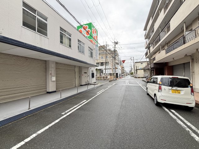 高井田本通７丁目事務所・倉庫のその他