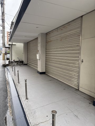 高井田本通７丁目事務所・倉庫のその他