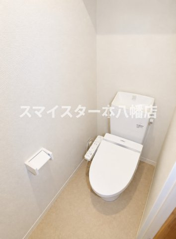 ＳｈａＭａｉｓｏｎ鎌ヶ谷（シャーメゾンカマガヤ）のエントランス
