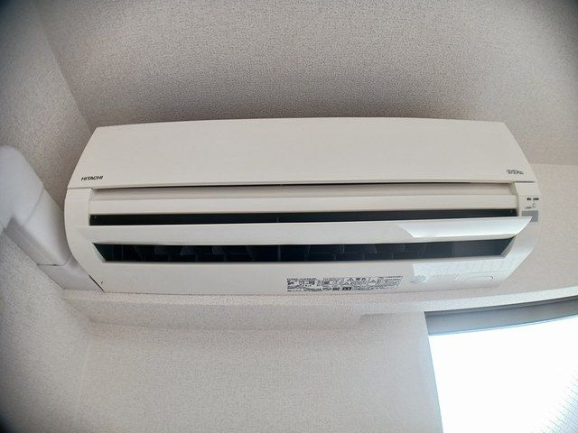 メゾン　サカエの設備