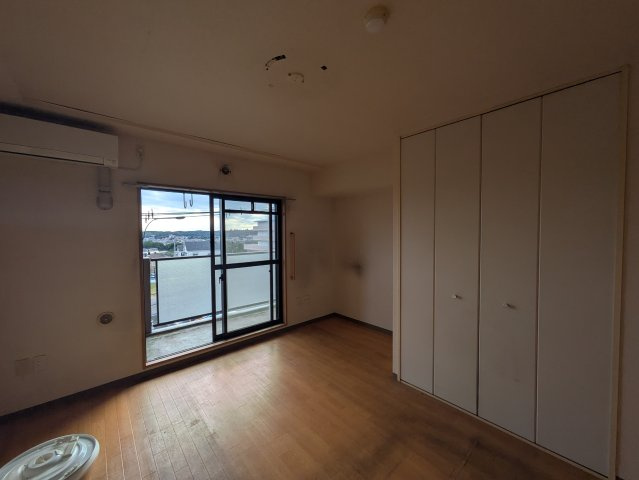 アルカンシエルのその他共用部分