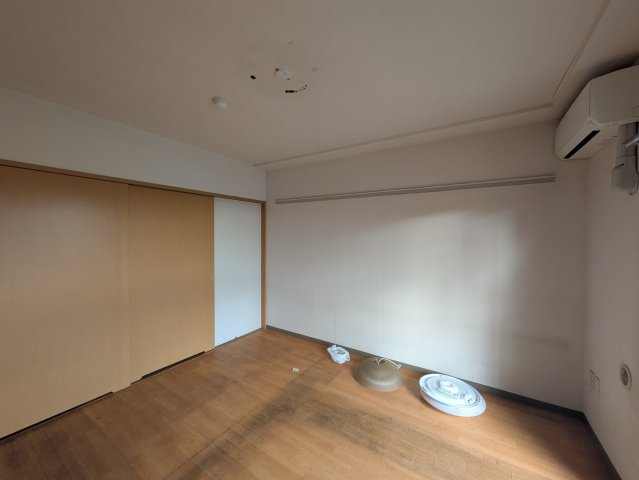 アルカンシエルのその他共用部分