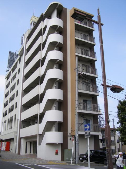 【外観】