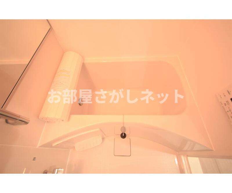アリビオ中野【おとり物件なし】#学生・社会人にオススメ！初期費用分割払いOK！の浴室