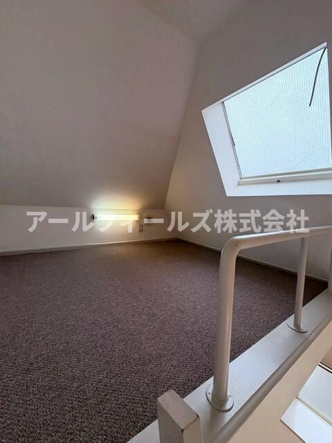 ジュネパレス松戸第４６の内装