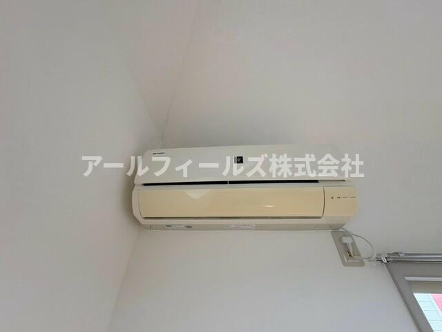 ジュネパレス松戸第４６の設備