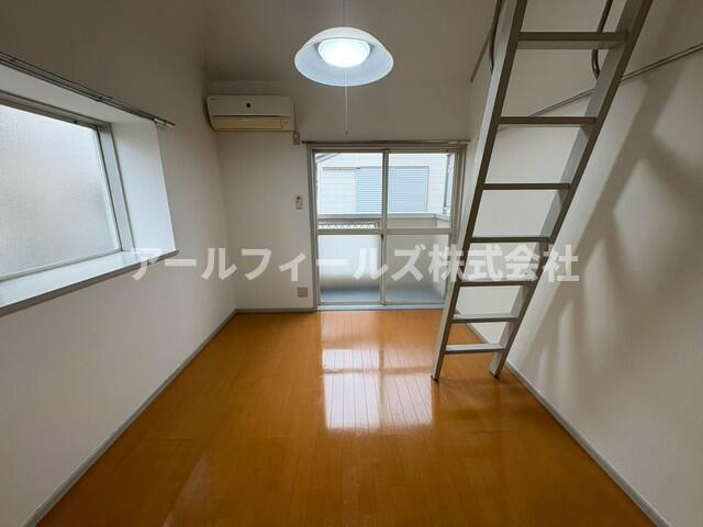 ジュネパレス松戸第４６のその他