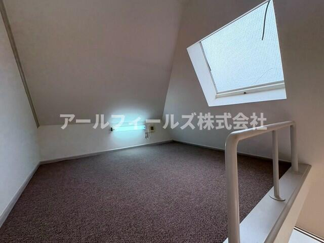 ジュネパレス松戸第４６の内装