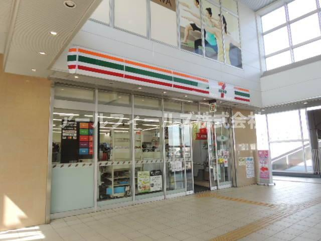 ジュネパレス松戸第４６の周辺