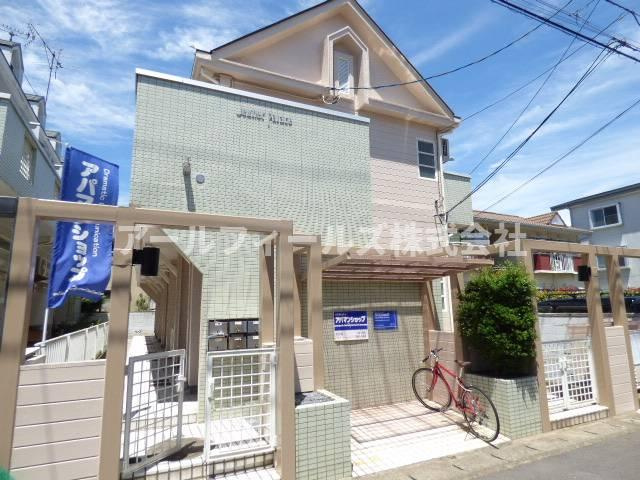 ジュネパレス松戸第４６のその他