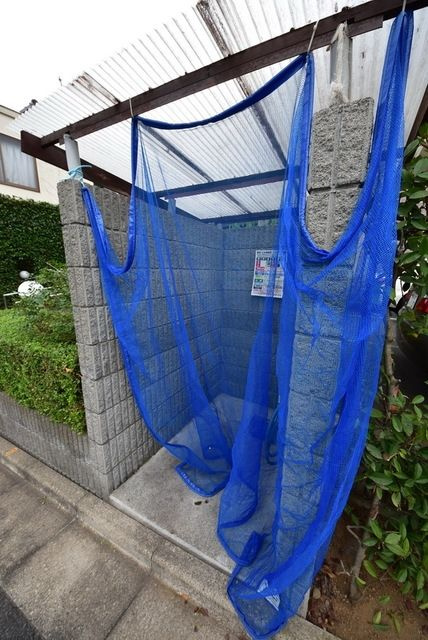 ヴァンヴェール上石神井南のその他