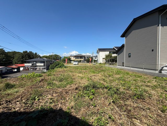 三島市 清住町 売土地の周辺