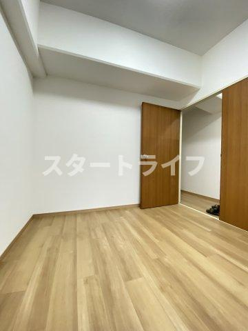 大阪市東淀川区西淡路１丁目の賃貸マンションの設備