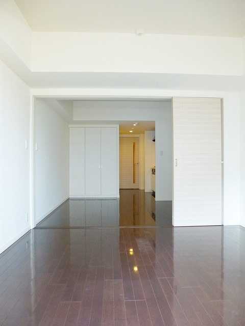 RESIDIA南千住のその他共用部分|レジディア南千住の室内です