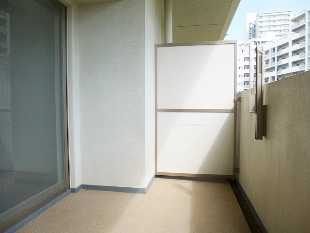 RESIDIA南千住の設備
